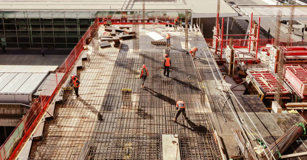 Best Concrete Grinding and Polishing in San Joaquin, CA