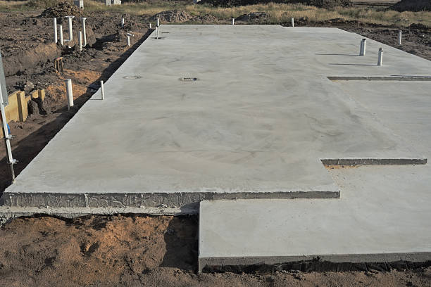 Best Concrete Sidewalk Installation in San Joaquin, CA