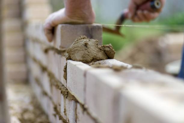 Best Stamped Concrete Services in San Joaquin, CA