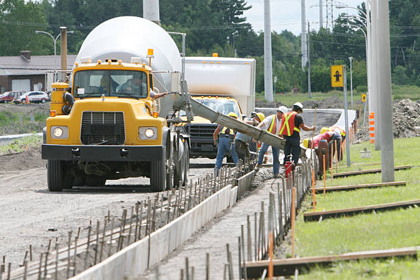  San Joaquin, CA Concrete contractor Pros