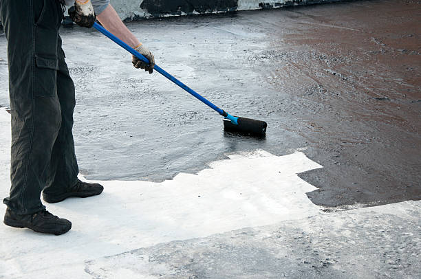 Industrial Concrete Flooring